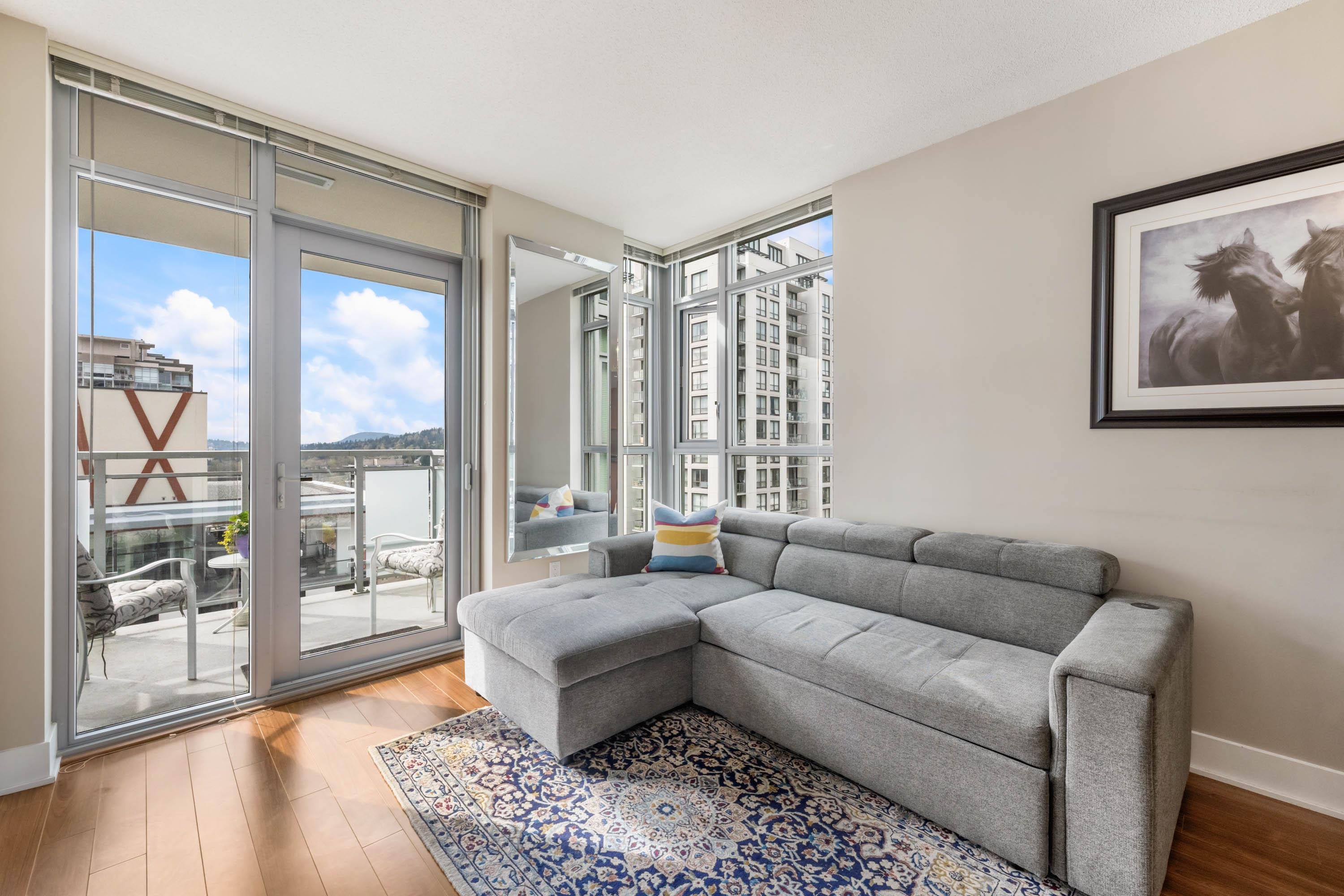 3008 Glen Drive 2301