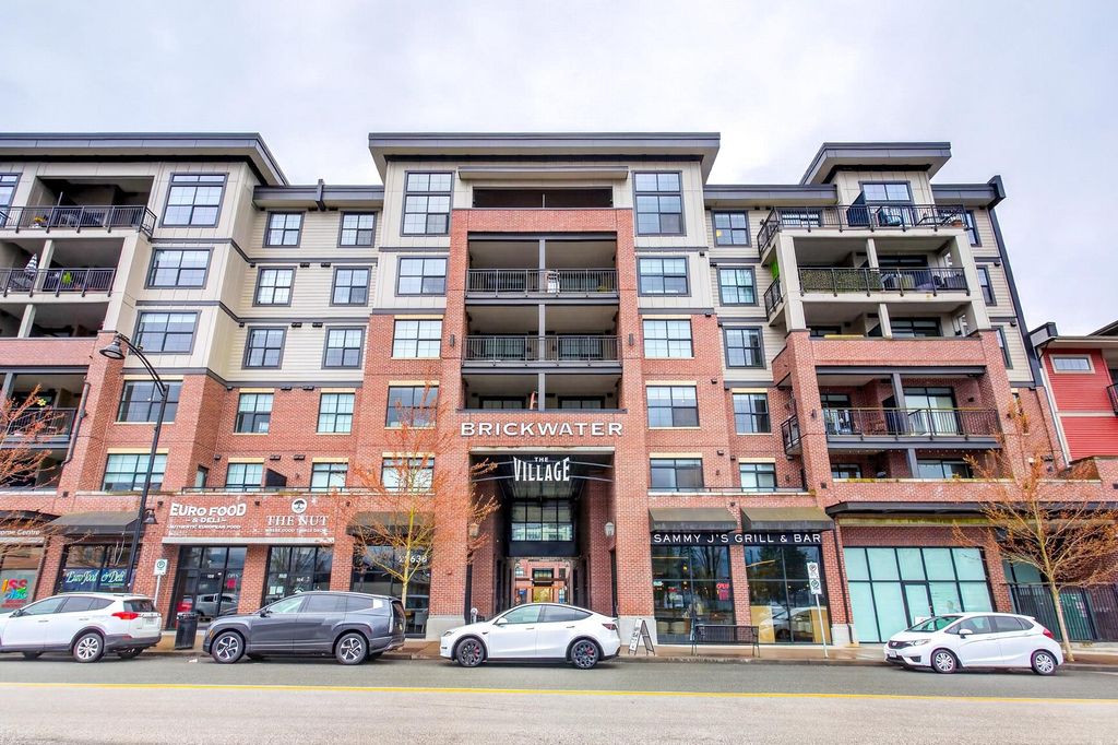 Photo of 22638 119 Avenue #405, Maple Ridge, BC V2X 4L1 (MLS # R3112303)