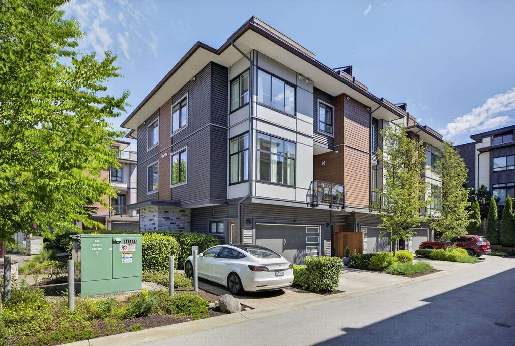 Photo of 20852 78b Avenue #22, Langley, BC V2Y 0X6 (MLS # R3141062)