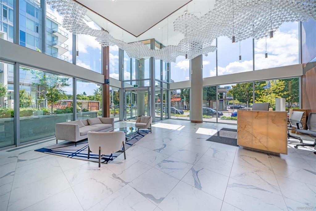 8555 Capstan Way 1105