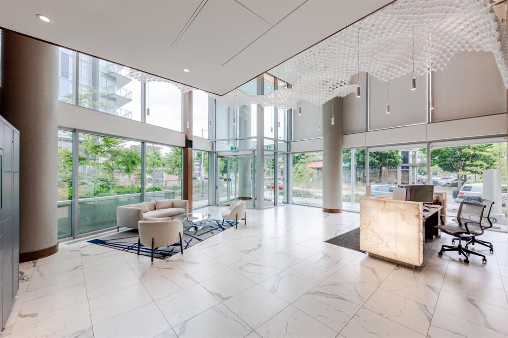 8555 Capstan Way 1105