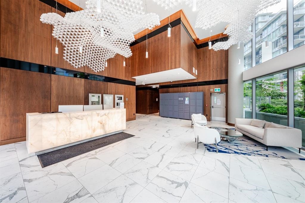 8555 Capstan Way 1105