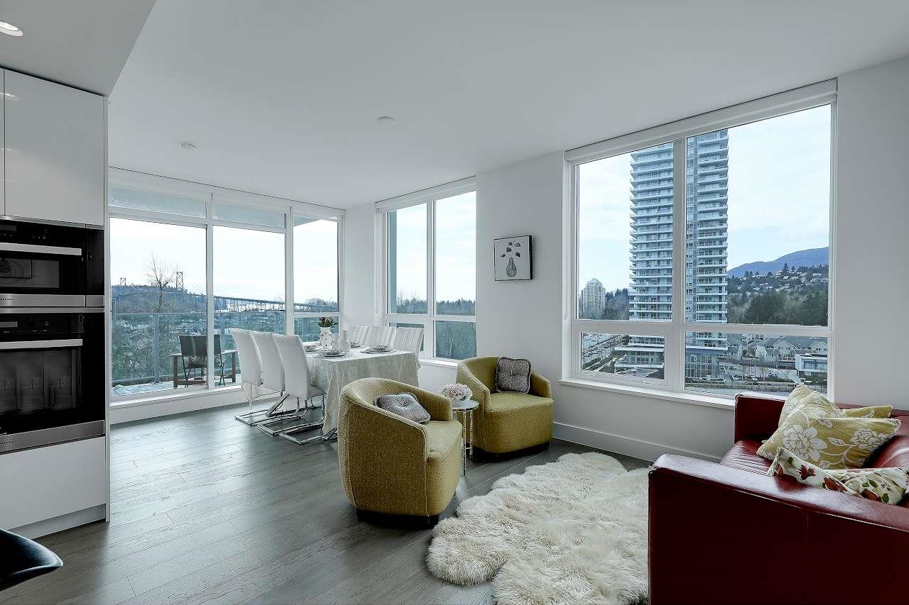 1632 Lions Gate Lane 706