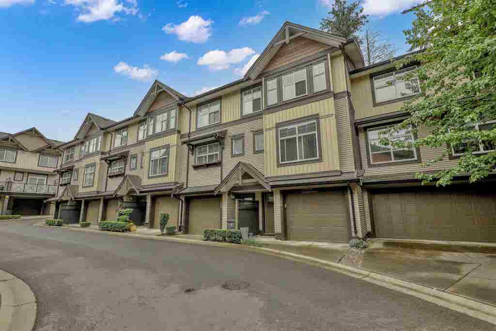 Photo of 6123 138 Street #49, Surrey, BC V3X 1E8 (MLS # R3157981)