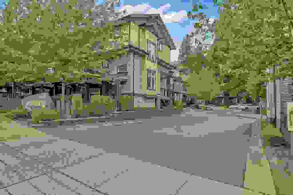 Photo of 6123 138 Street #49, Surrey, BC V3X 1E8 (MLS # R3157981)