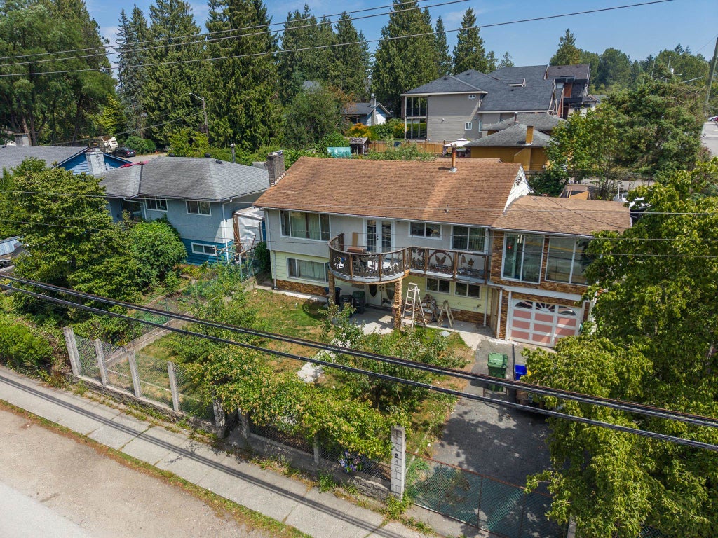 Photo of 10240 140 Street, Surrey, BC V3T 4N2 (MLS # R3148730)