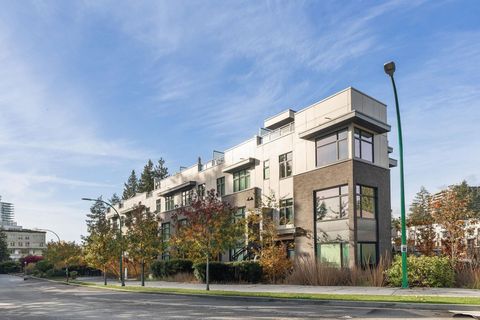 2035 Glenaire Drive 266 North Vancouver BC V7P 1Y2