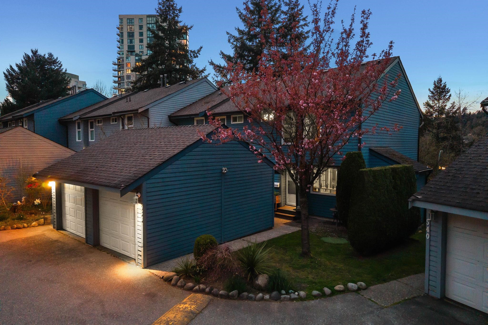 536 Lehman Place