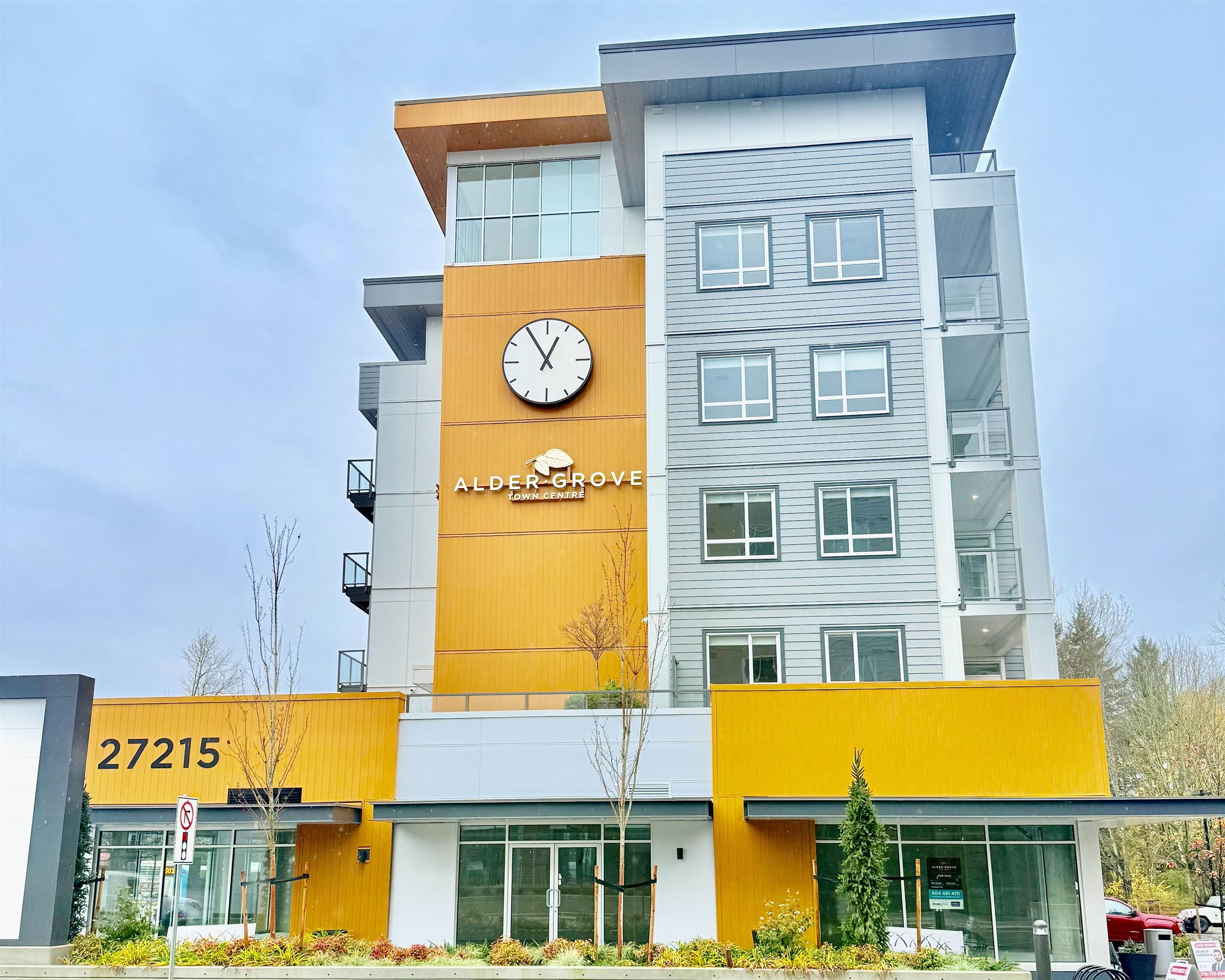 27215 Aldergrove Town Centre Drive 301