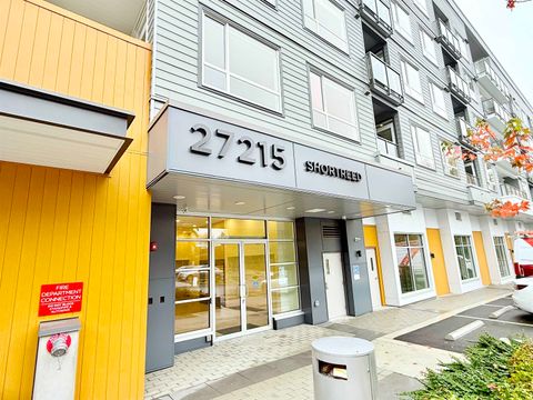 27215 Aldergrove Town Centre Drive 301 Langley BC V4W 0E3