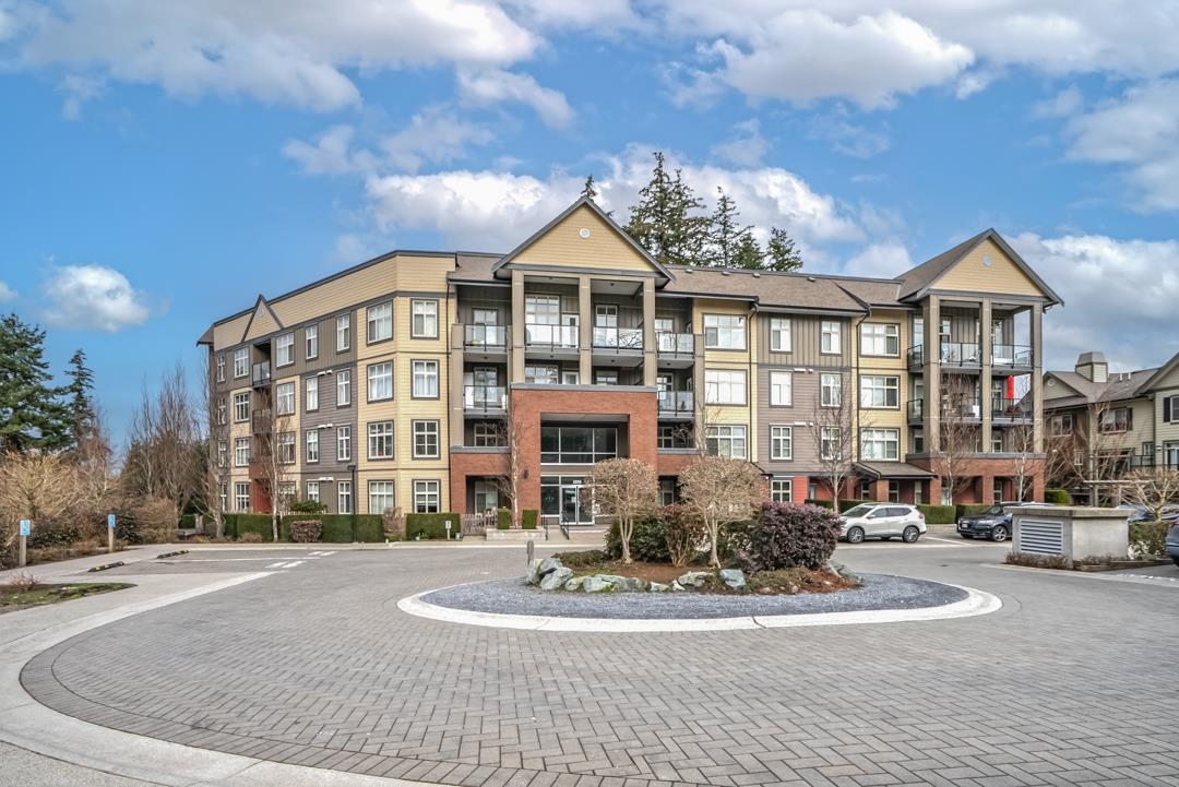 2855 156 Street 501