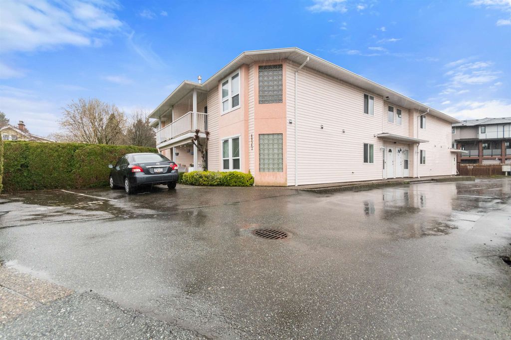 Photo of 46562 Yale Road #6, Chilliwack, BC V2P 2R5 (MLS # R3103950)