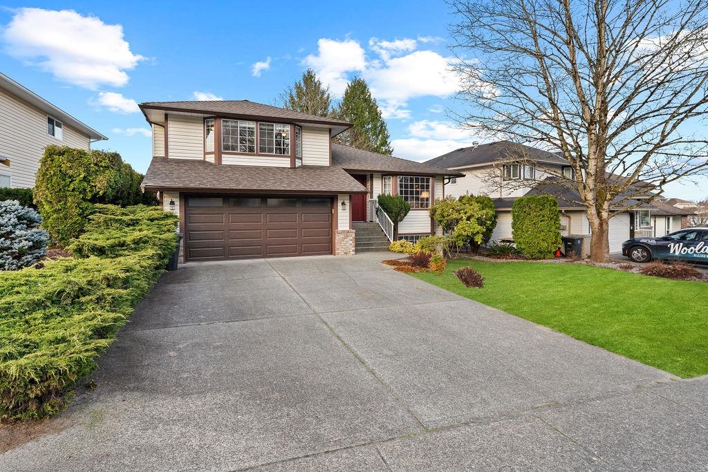 19620 Somerset Drive