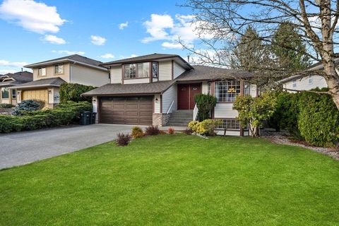 19620 Somerset Drive Pitt Meadows BC V3Y 2L4