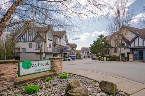 20038 70 Avenue 1 Langley BC V2Y 0B4