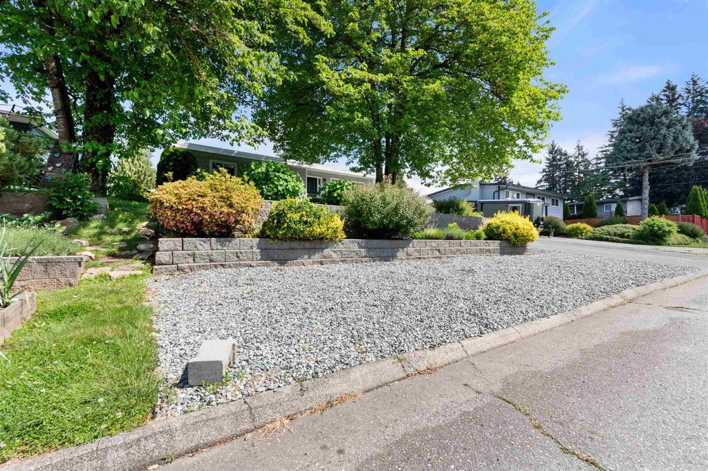 Photo of 34529 Ascott Avenue, Abbotsford, BC V2S 4V6 (MLS # R3125926)