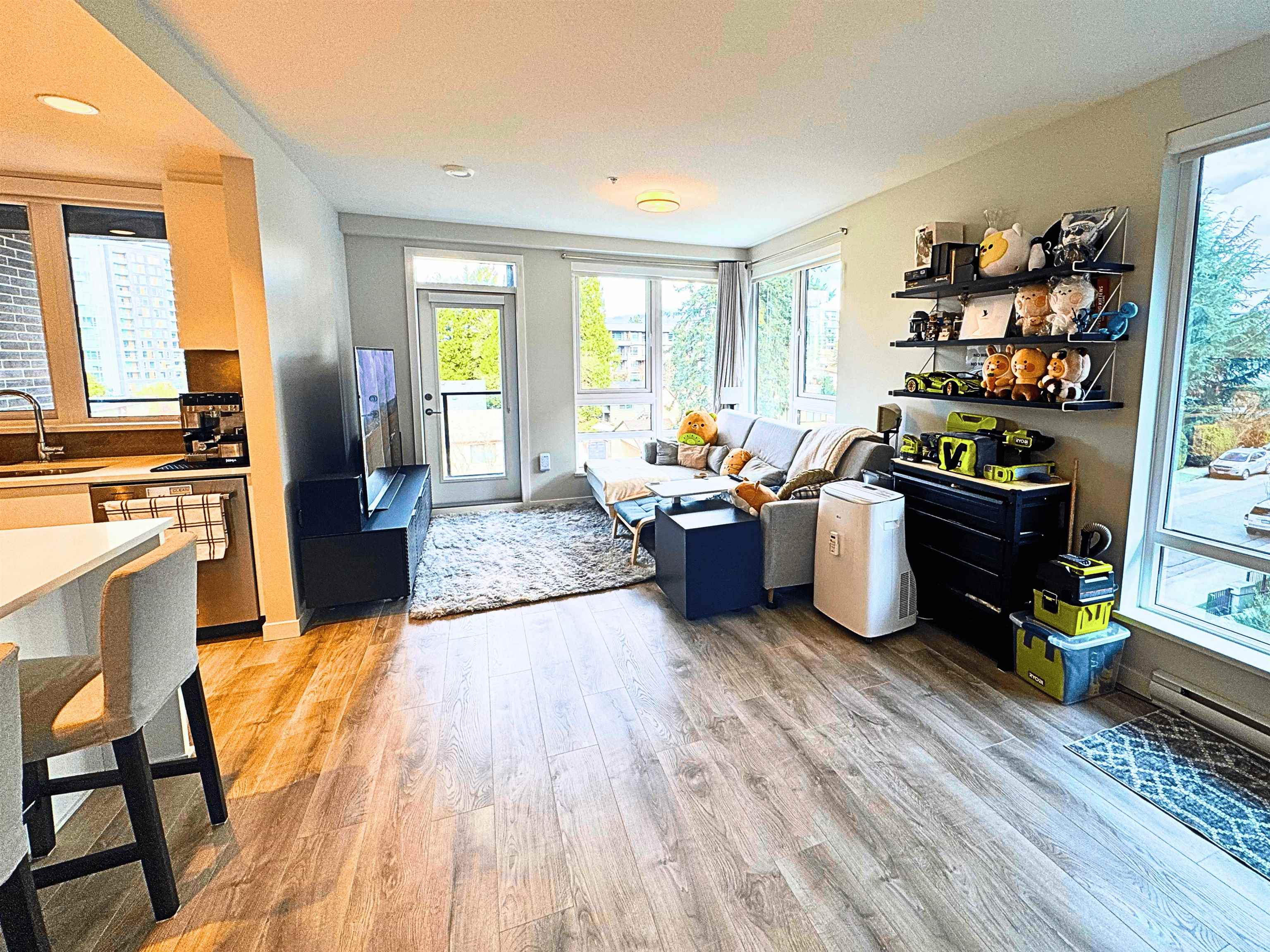 615 Cottonwood Avenue 420