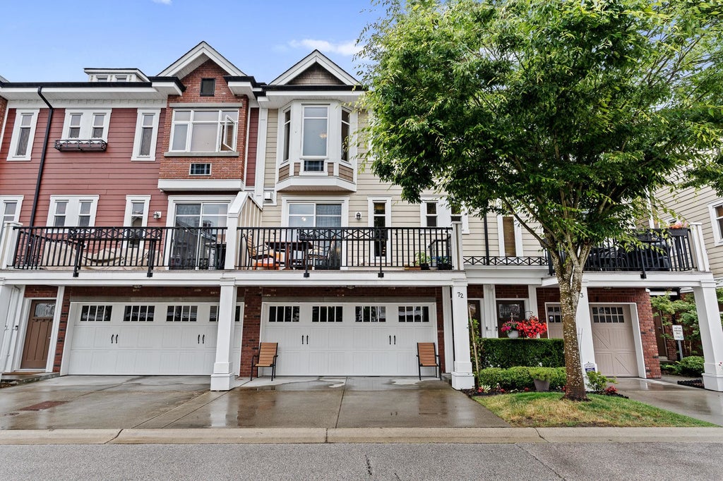 Photo of 20738 84 Avenue #72, Langley, BC V2Y 0J6 (MLS # R3171029)