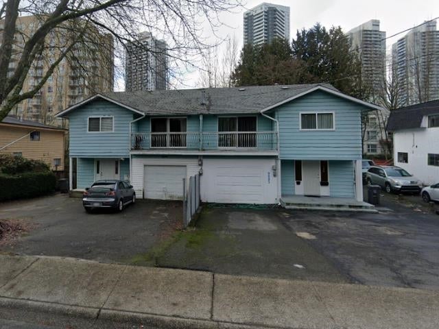 Photo of 9893 138 Street, Surrey, BC V3T 5E3 (MLS # R3157738)