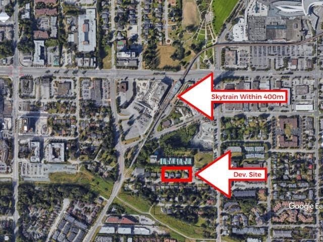 Photo of 9893 138 Street, Surrey, BC V3T 5E3 (MLS # R3157738)
