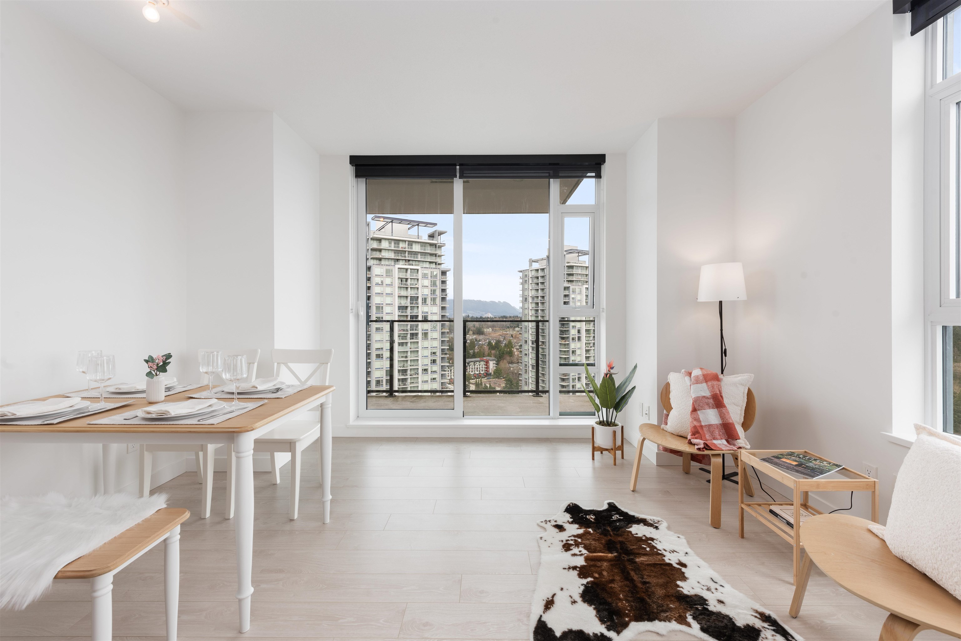 9887 Whalley Boulevard 3107