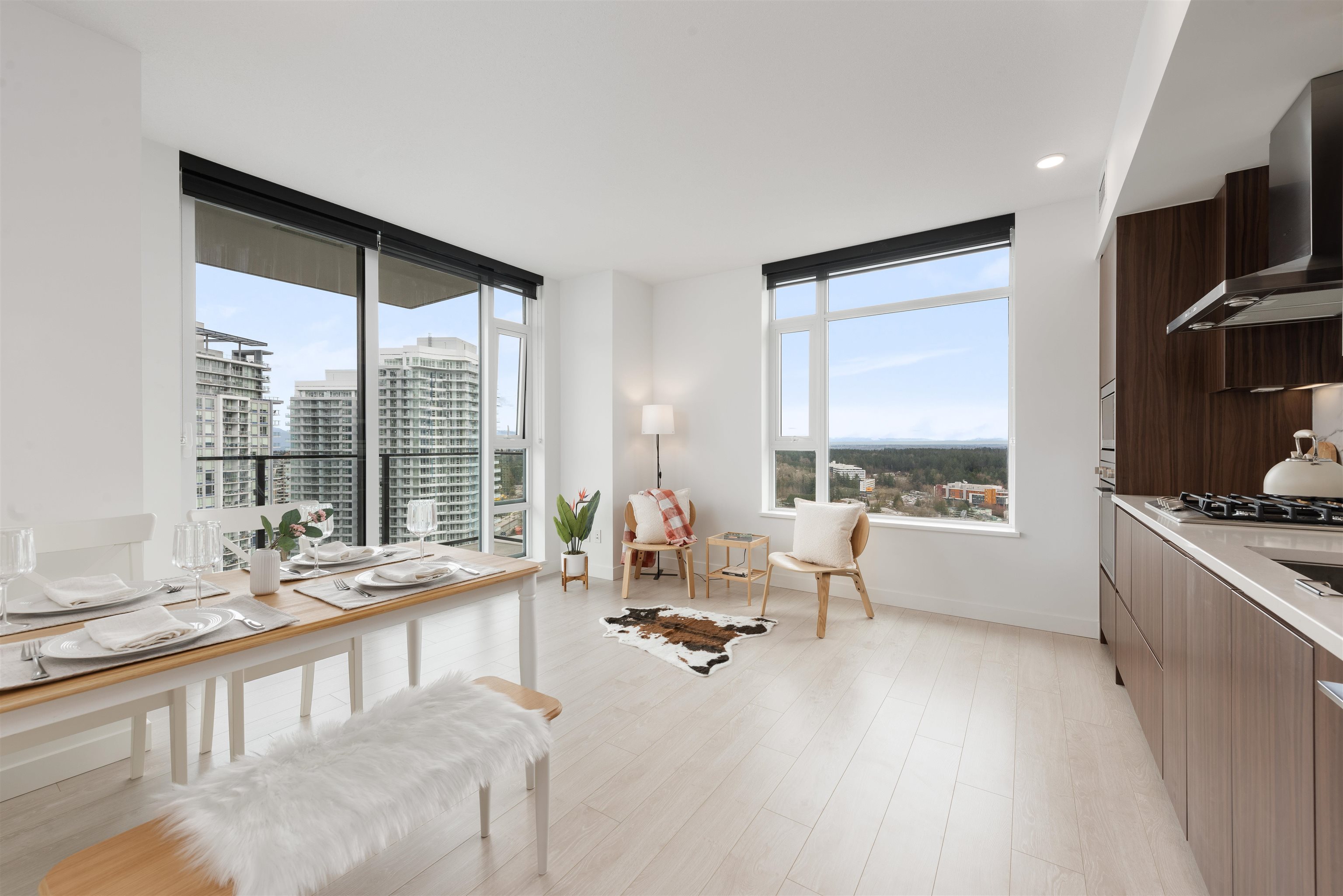 9887 Whalley Boulevard 3107