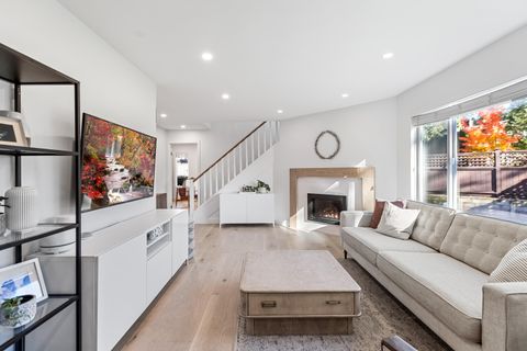 3655 Shaughnessy Street 106F Port Coquitlam BC V3B 6C8