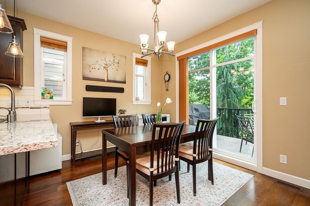 Photo of 8068 207 Street #10, Langley, BC V2Y 0M9 (MLS # R3126041)