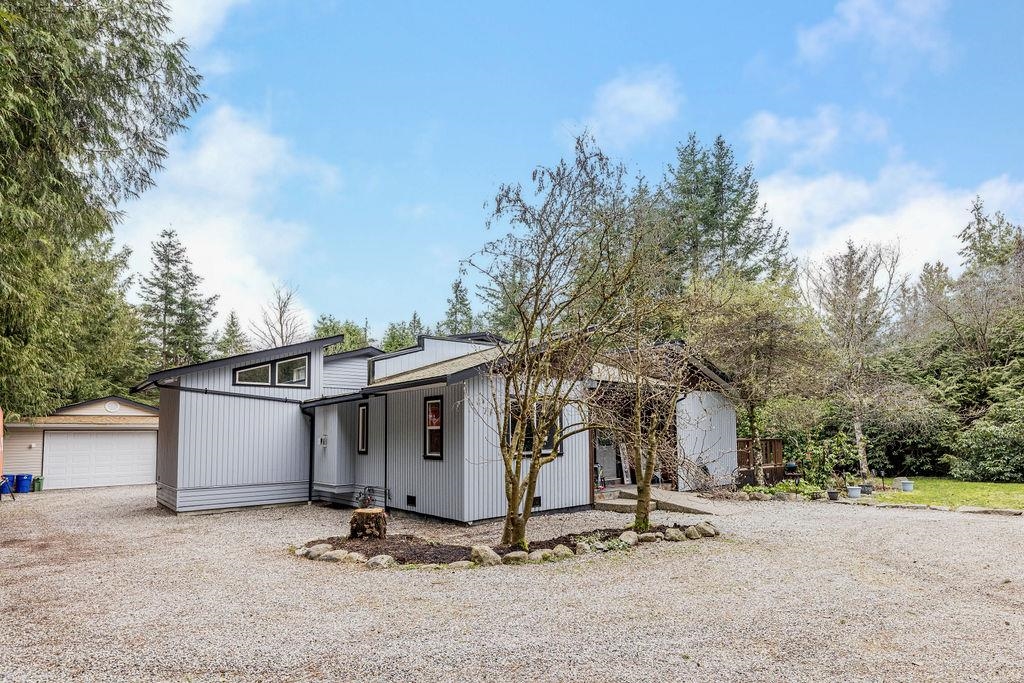 8099 Northwood Road