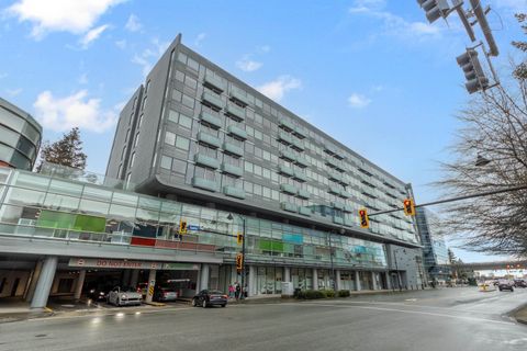 8080 Cambie Road 823 Richmond BC V6X 0C1