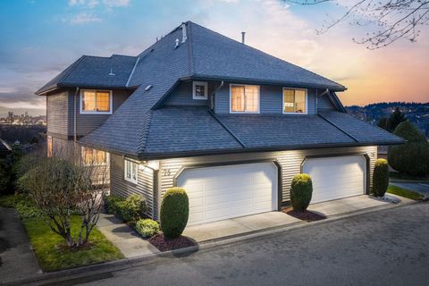 2615 Fortress Drive 75 Port Coquitlam BC V3C 6E8