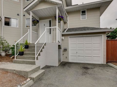 19240 119 Avenue 6 Pitt Meadows BC V3Y 2E8