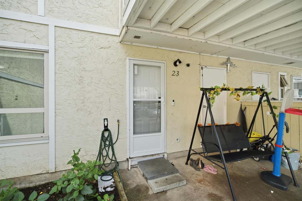 Photo of 3075 Trethewey Street #23, Abbotsford, BC V2T 3R4 (MLS # R3153587)