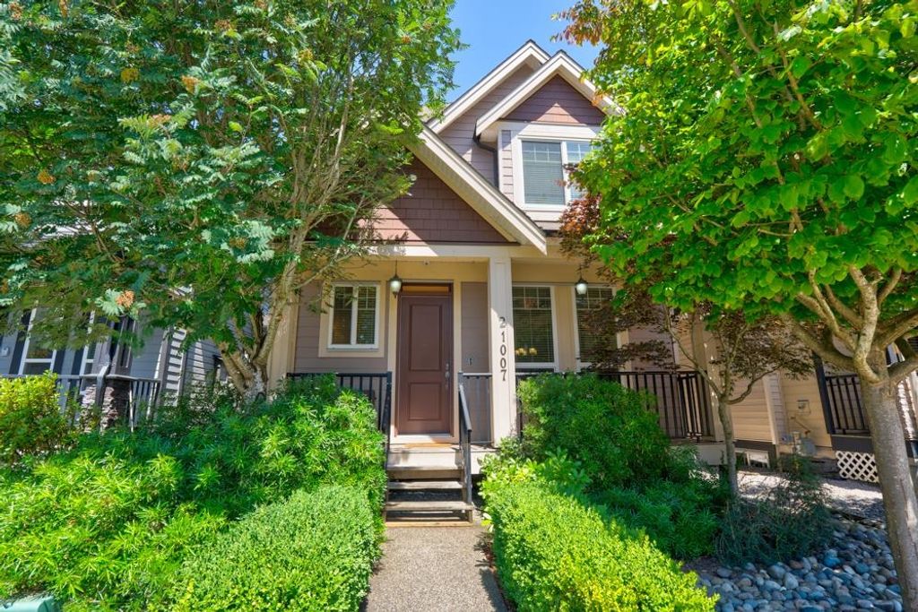 Photo of 21007 77 Avenue, Langley, BC V2Y 0L1 (MLS # R3021474)