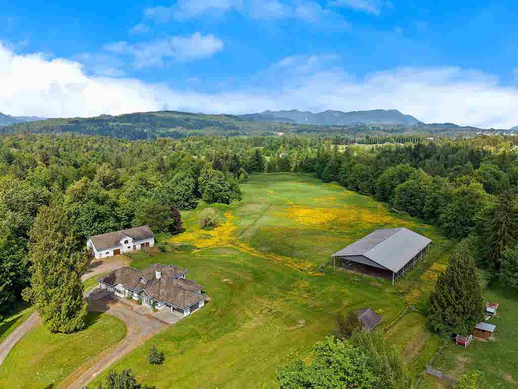 Photo of 29598 Galahad Crescent, Abbotsford, BC V4X 2E4 (MLS # R3125147)