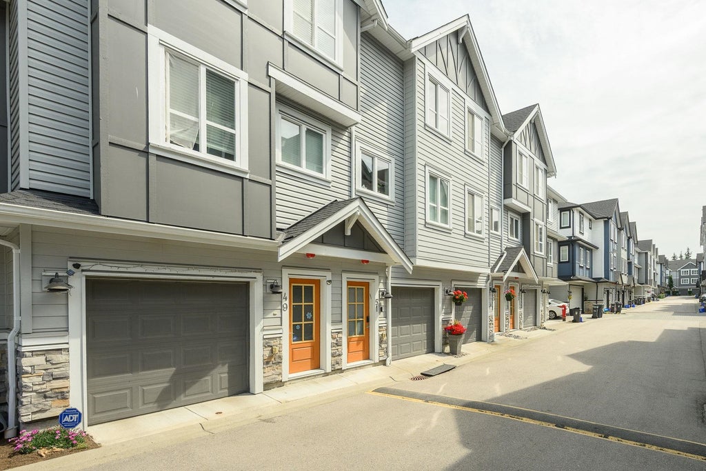 Photo of 20860 76 Avenue #51, Langley, BC V2Y 0S8 (MLS # R3170843)