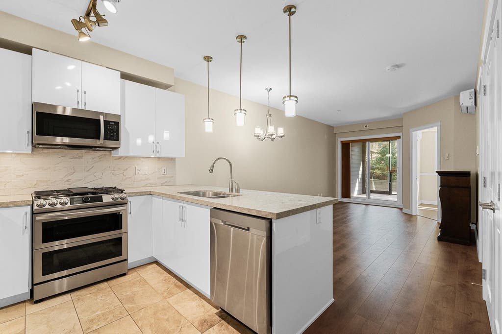 Photo of 20367 85 Avenue #109, Langley, BC V2Y 3R1 (MLS # R3148445)