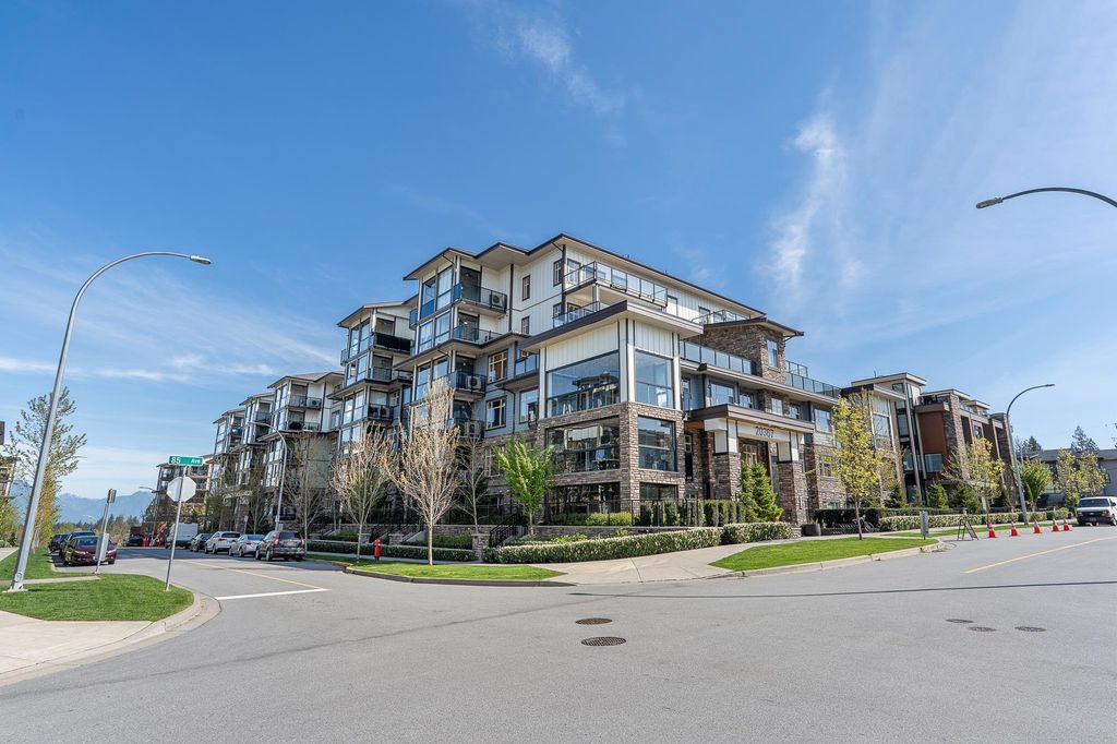 Photo of 20367 85 Avenue #109, Langley, BC V2Y 3R1 (MLS # R3148445)