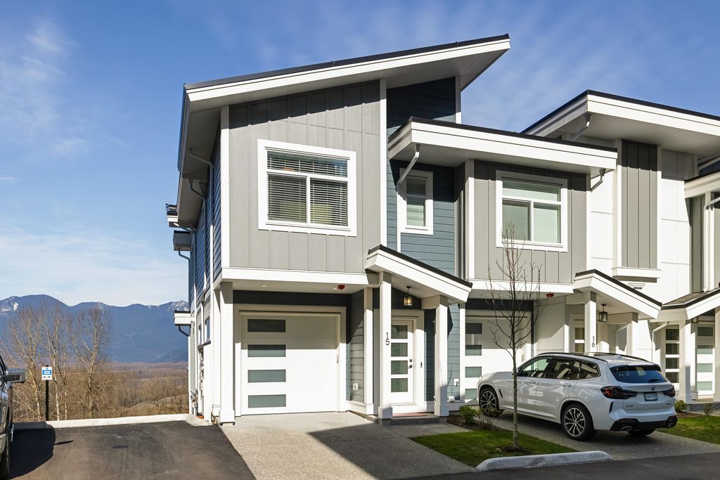 Photo of 43998 Chilliwack Mountain Road #15, Chilliwack, BC V2R 4A1 (MLS # R3096159)