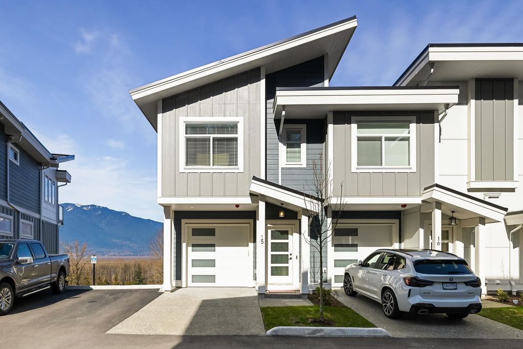 Photo of 43998 Chilliwack Mountain Road #15, Chilliwack, BC V2R 4A1 (MLS # R3096159)