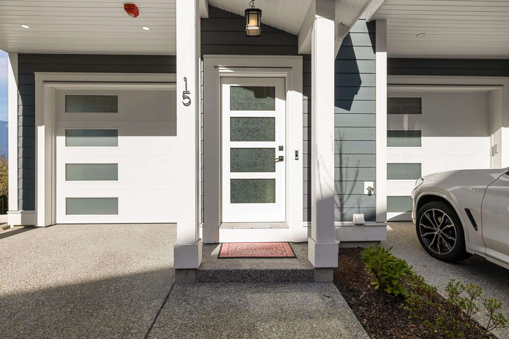 Photo of 43998 Chilliwack Mountain Road #15, Chilliwack, BC V2R 4A1 (MLS # R3096159)