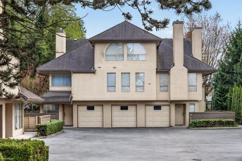 12172 72 Avenue 17 Surrey BC V3W 2L9