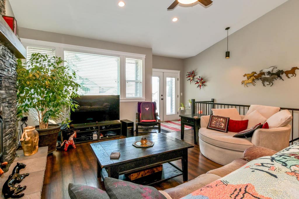 Photo of 46792 Hudson Road #9, Chilliwack, BC V2R 0P5 (MLS # R3157823)