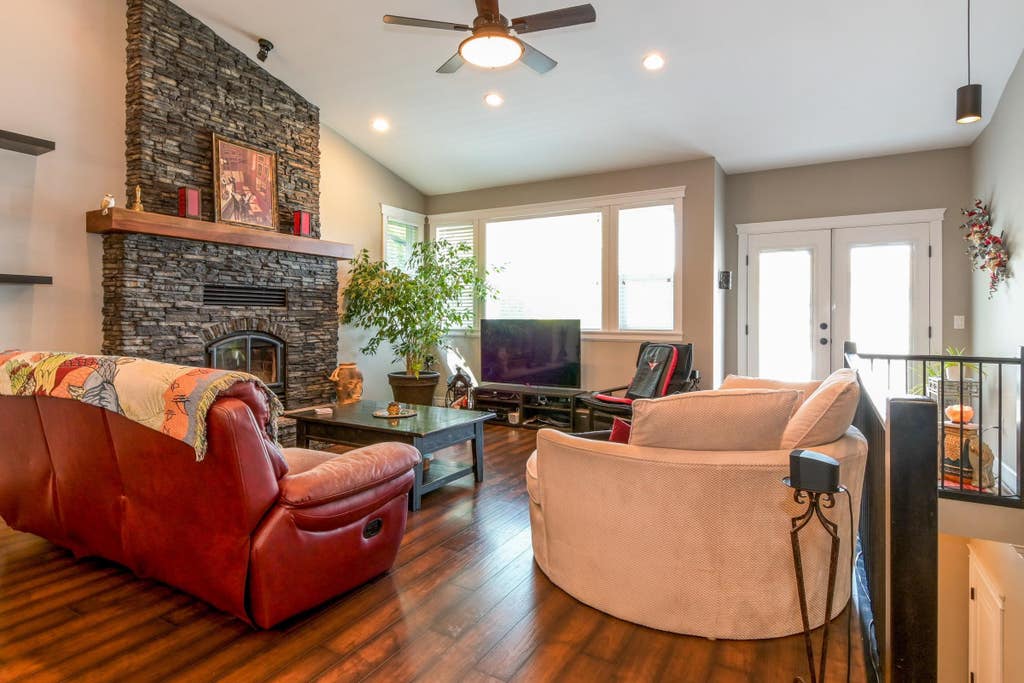 Photo of 46792 Hudson Road #9, Chilliwack, BC V2R 0P5 (MLS # R3157823)