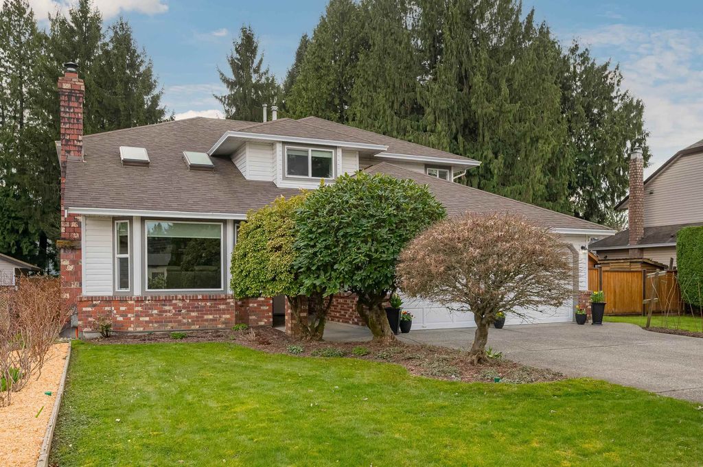 Photo of 20554 94b Avenue, Langley, BC V1M 1H9 (MLS # R3107254)