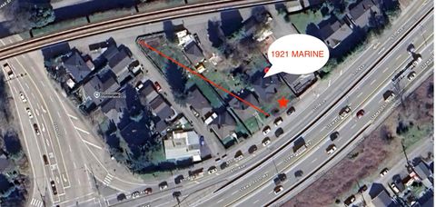 1921 Marine Way New Westminster BC V3M 2E4