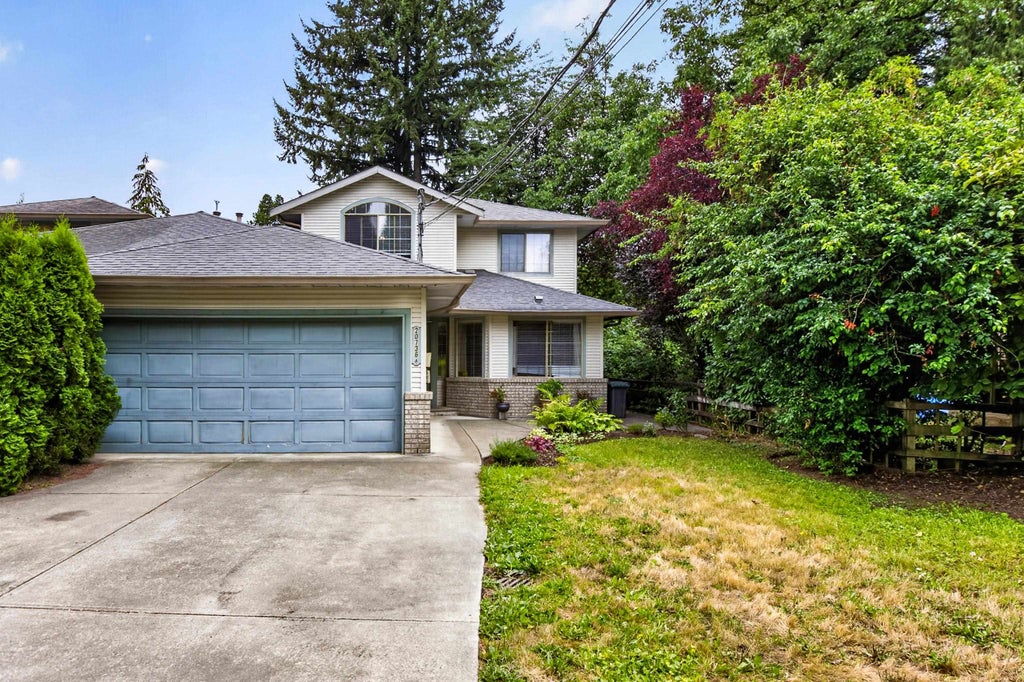 Photo of 20736 River Road #A, Maple Ridge, BC V2X 1Z7 (MLS # R3151565)