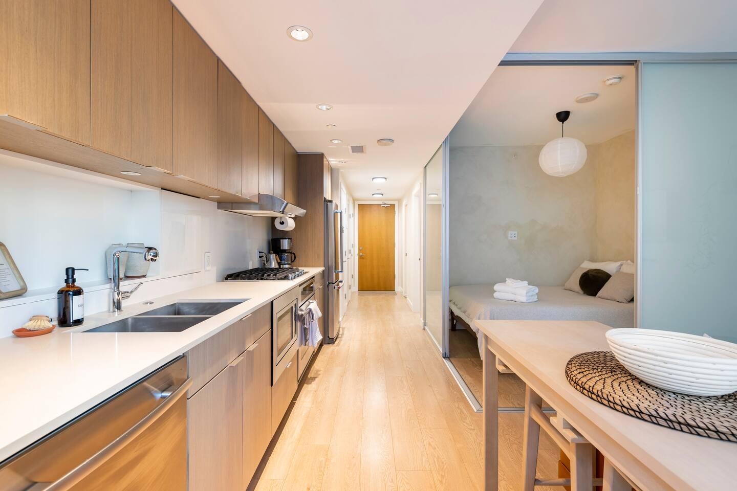 111 E 1st Avenue 303