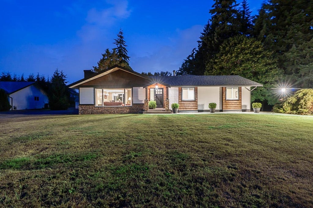 Photo of 5051 236 Street, Langley, BC V2Z 2S7 (MLS # R3159626)