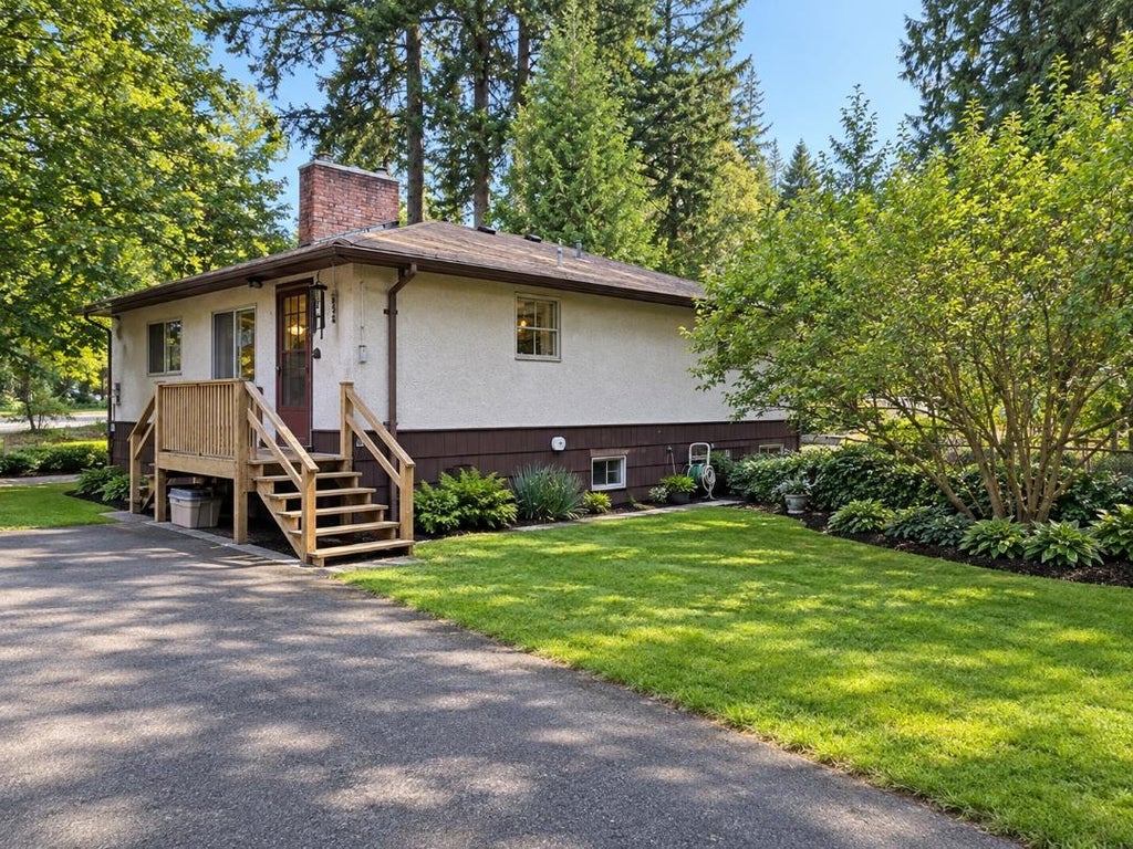 Photo of 3675 208 Street, Langley, BC V3A 4X6 (MLS # R3175073)